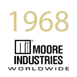 Moore Industries 50th anniversary