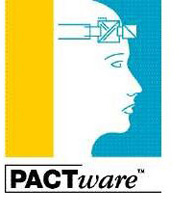 PACTware Logo Moore Industries