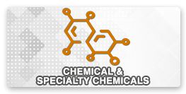 Chemical & Specialty Chemicals