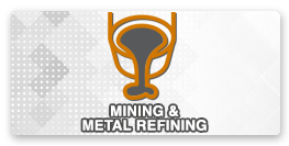Mining and Metal Refining