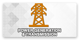 Power Generation & Transmission