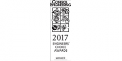 Moore Industries’ SPA2IS Has Won First Place in the Process Safety, Intrinsic Safety Category for the Control Engineering 2017 Engineers’ Choice Award
