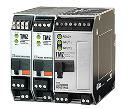 TMZ MODBUS Transmitter with Dual Universal Inputs is Available