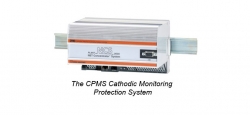 CPMS: Cathodic Protection Monitoring System