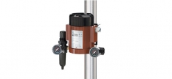 IPX2 and IPH2: Type 4X &amp; Explosion-Proof Current-to-Pressure (I/P) Transmitters