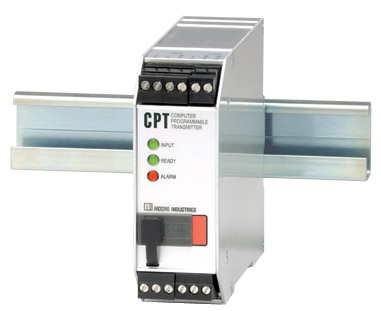 CPT 4 Wire Signal Isolators pp