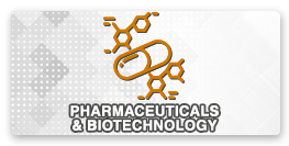 Pharmaceuticals & Biotechnology