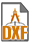 dxf file