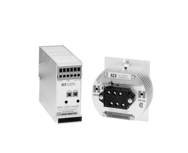 AC Current Isolator and Transmitter| 2-Wire Current Transmitter