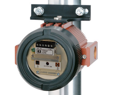 ALX 2-Wire Alarm Trip | Moore Industries