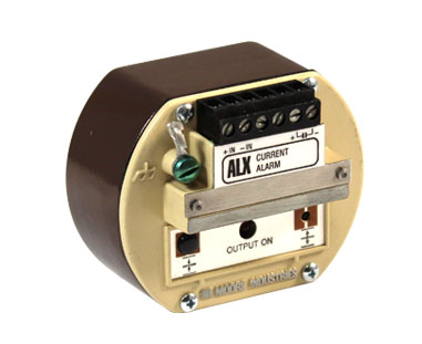 ALX 2-Wire Alarm Trip | Moore Industries
