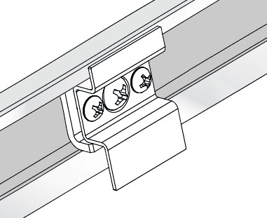 G-type DIN-Rail Adapter Kit for Top-hat mount Instrument| Moore Industries