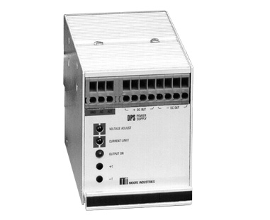 DPS 240| DIN Power Supply| Moore Industries