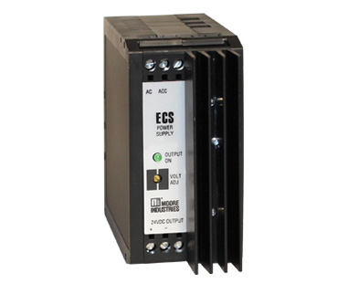 ECS Economy Power Supplies | Moore Industries