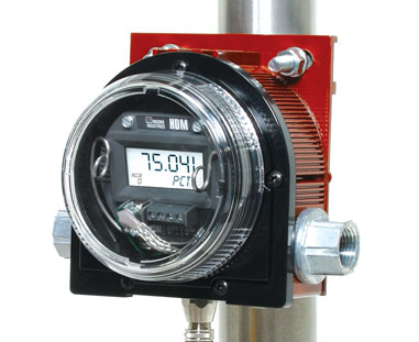 HDM - Humidity and Temperature Display Module| Moore Industries