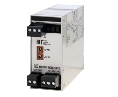 HIT/HIX Isolator| Moore Industries HART Signal Isolator