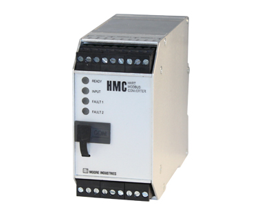 HMC HART-to-MODBUS Converter | Moore Industries
