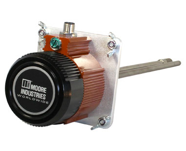 HSM - Humidity and Temperature Sensor| Moore Industries