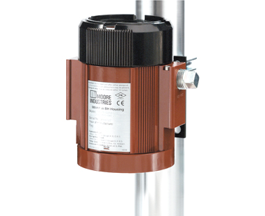 IPX2 Flame/Explosion-Proof and Intrinsically-Safe Current-to-Pressure (I/P) Transmitter| Moore Industries