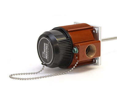 TRX Non-Isolated PC-Programmable Temperature Transmitter | Moore Industries