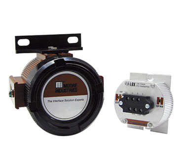 LRX - Low-Power Temperature Transmitter| Moore Industries LRX - Low-Power Temperature Transmitter| Moore Industries