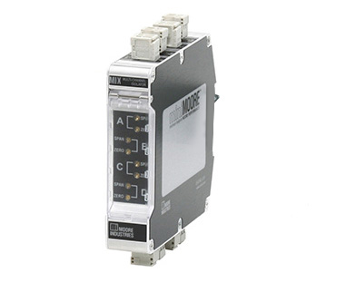 MIX Multi-Channel Signal Isolator and Converter | Moore Industries