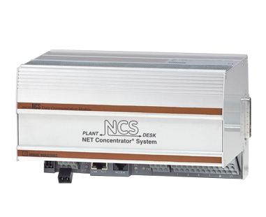 MNCS MODBUS RTU Master and Distributed I/O System | Moore Industries