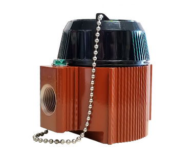 PIH Pressure-to-Current Transmitter | Moore Industries
