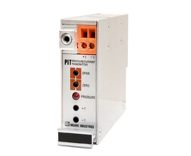 PIT Pressure-to-Current Transmitter | Moore Industries