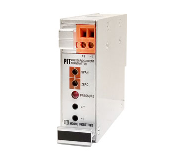 PIT Pressure-to-Current Transmitter | Moore Industries