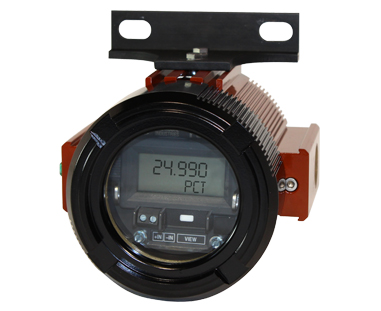PSD PC-Programmable Loop Display| Moore Industries