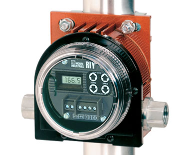 RIY Programmable Temperature Transmitter| Moore Industries