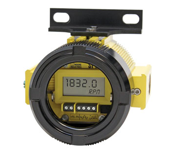 SFY Functional Safety Frequency-to-DC Transmitter | Moore Industries