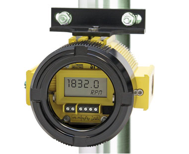 SFY Functional Safety Frequency-to-DC Transmitter | Moore Industries