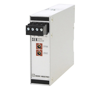 SIX Signal Isolator and Converter | Moore Industries 