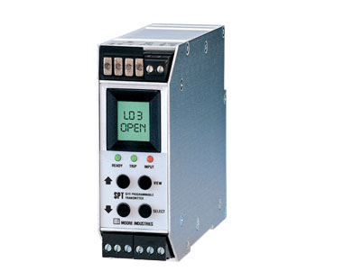 SPT Site Programmable Temperature Transmitter | Moore Industries