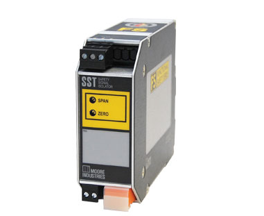 SST Functional Safety Isolator and Splitter| Moore Industries