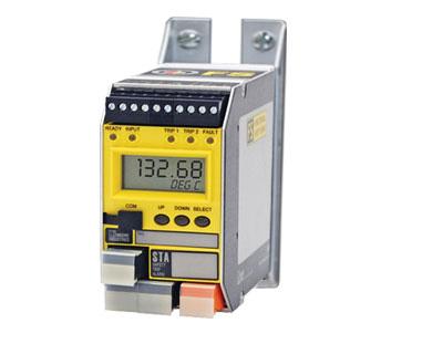 STA Functional Safety Limit Alarm Trip | Moore Industries