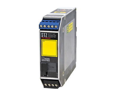 STZ Functional Safety HART Temperature Transmitter | Moore Industries