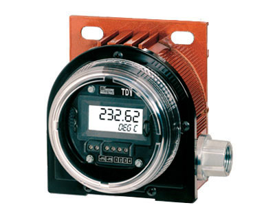 TDY PC-Programmable Temperature Transmitter | Moore Industries