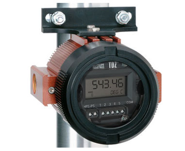 TDZ3 HART Temperature Transmitter| Moore Industries