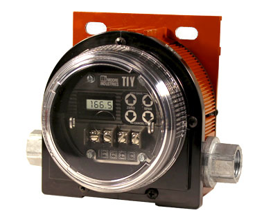 D-BOX Electronic Instrument Enclosure with Clear Cover| Moore Industries