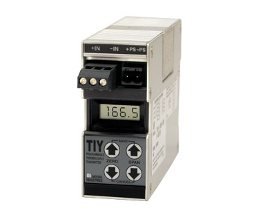 Details about   Moore RIY Programmable Isolated RTD Transmitter RIY/R0-0-20C/4-20MA/12-42DC 