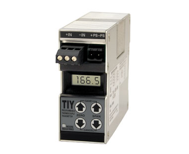 TIY Programmable Temperature Transmitter | Moore Industries 