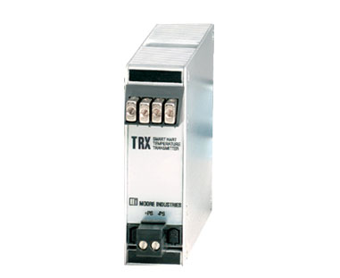 TRX Non-Isolated PC-Programmable Temperature Transmitter | Moore Industries