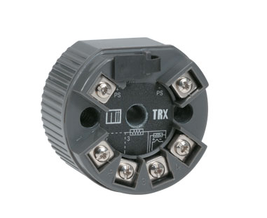 TRX Non-Isolated PC-Programmable Temperature Transmitter | Moore Industries
