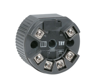 TRY PC-Programmable Temperature Transmitter | Moore Industries 