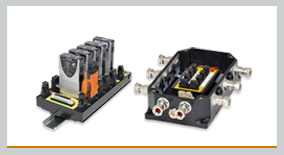 Fieldbus Device Couplers and Power Supplies