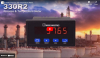 330R2 Digital Process & Temperature Panel Meter