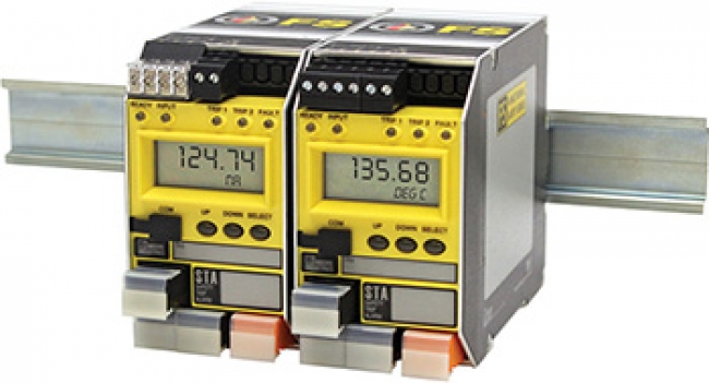Sta External How do I protect the STA from external voltage surges?